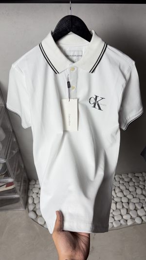 Calvi_n Klei_n Premium Polo T-Shirts 1403