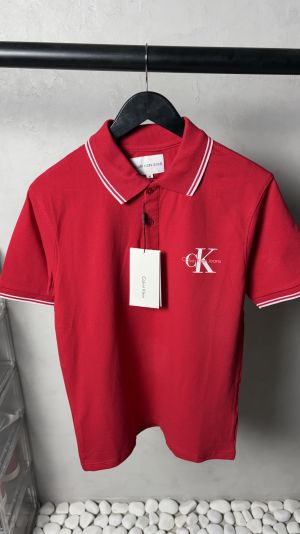 Calvi_n Klei_n Premium Polo T-Shirts 1398