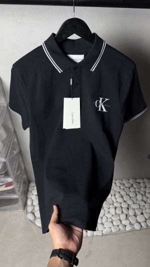 Calvi_n Klei_n Premium Polo T-Shirts 1397