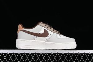 Nikke Air Force 1 LV8 Brogue