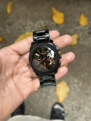FOSSIL ALL WORKING
