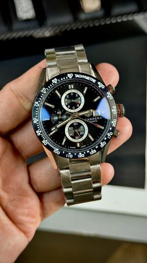 Tag Heue_r Carrera Calibre16