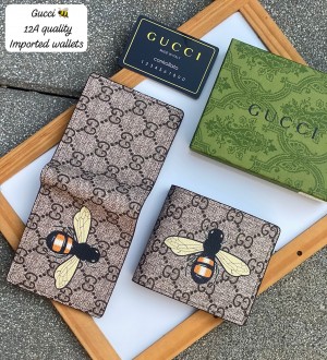 GUCCI WALLET