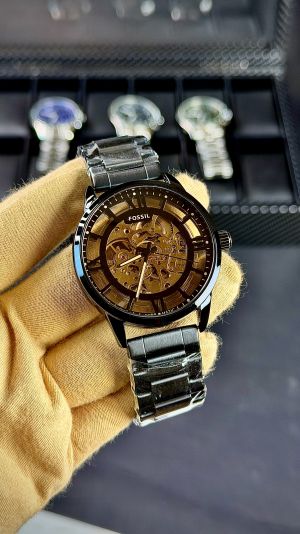 Foosi_l Townsman Automatic