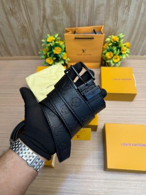 LOUIS_VUITTON_Premium_BELT_LV_438