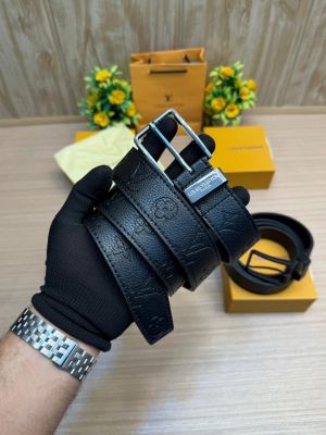 LOUIS_VUITTON_Premium_BELT_LV_439