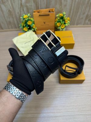 LOUIS_VUITTON_Premium_BELT_LV_440