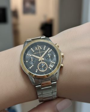 Arman i Watch For Her 427