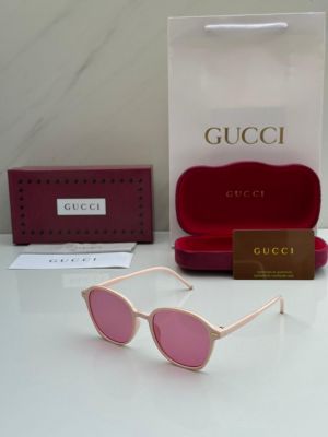 GUCC_I SUNGLASS 