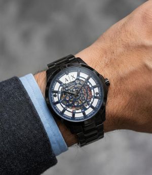 Arman_i Exchange Hampton Ax2418