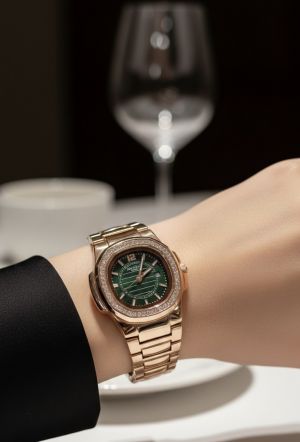 Pate k Philippe For her 455