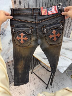 Laguna Beach 100% Imported Very Premium Boot Cut Jeans MR291