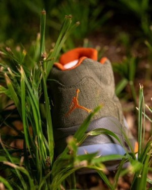 Nike-Jordan-Retro-5-Olive-Sneakers-fix-rate