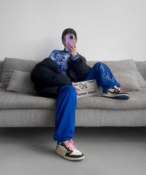 Jordan 1 Low Travis Scott Fragment 236