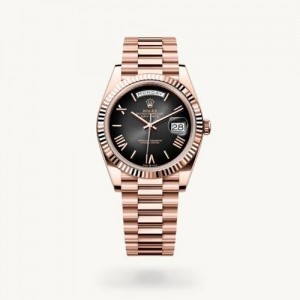 ROLEX DAY DATE