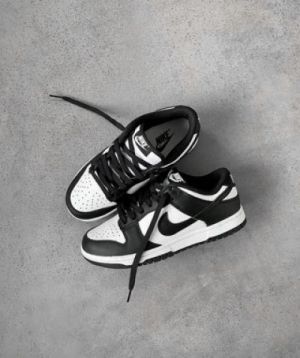 Nik_e Sb Dunk Panda Womens Fix