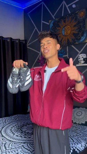 adida s adi zero black white