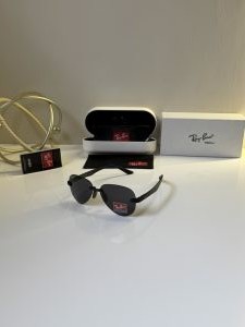 Rayban_3340_Black