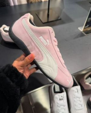 Pum_a speedcat og pink fix