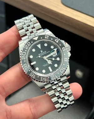rol ex gmt master 2