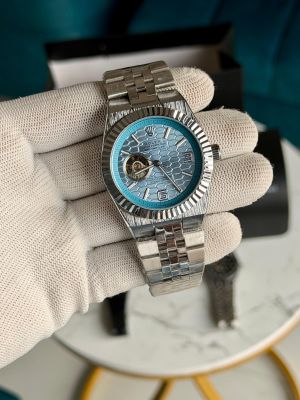 Role_x Land Dweller Automatic - J1568