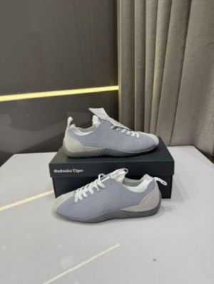 SALE ONITSUK_A TIGER PIEDMONT GREY GLACIER FIX 