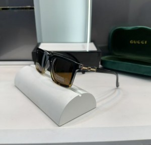 Gucc I Premium Sunglasses
