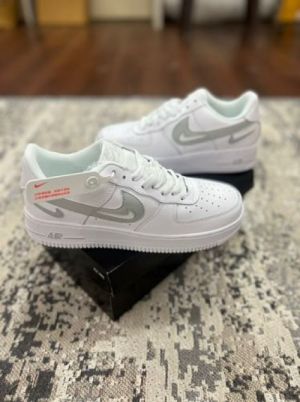Nik-e airforce 1 07 low grey fix