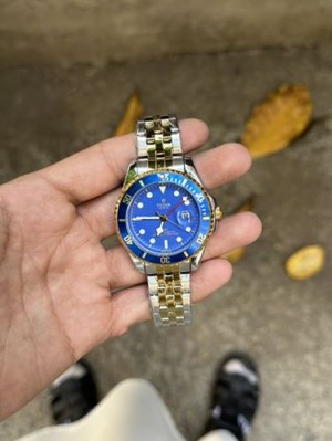 TUDOR GMT