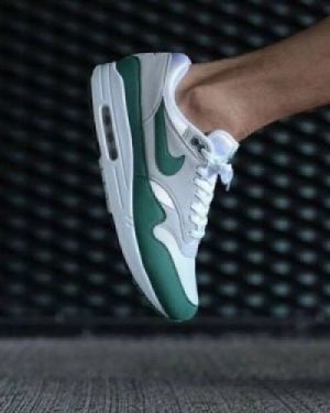 air max 1 anniversary hunter green