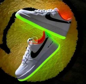 airforce 1 low have a good game dark in glow