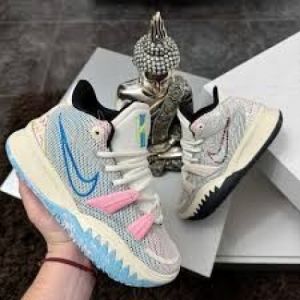 NIK_E KYRIE 7 HORUS SNEAKERS OG BOX FIX 