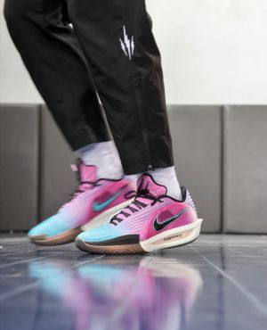 NIK.E AIR ZOOM GT CUT 3 TURBO SOUTH BEACH