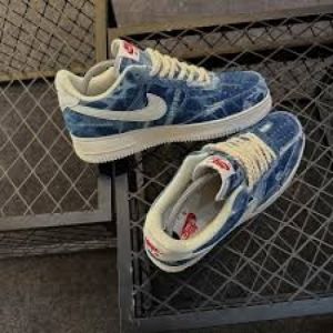 NIK_E AIRFORCE 1 DENIM BLUE 2025 FIX 