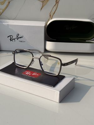 Rayban_8850_Grey_Plano