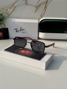 Rayban_8850_Black