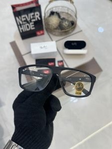 Rayban_8628_Black_Frame