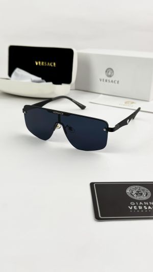 VERSACE BLACK 25005