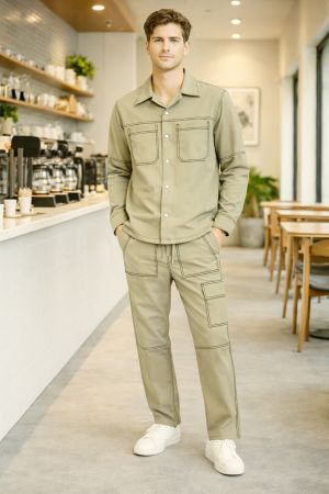 AX CO SET BISCUIT K170-BI