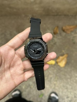 G SHOCK