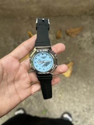 G SHOCK