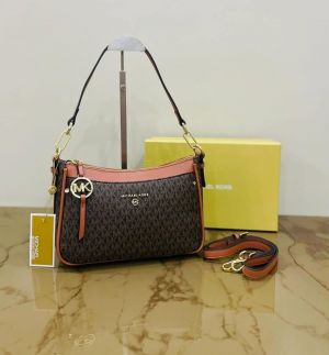 Michael_Kors jet set sling bag premium with box 6127