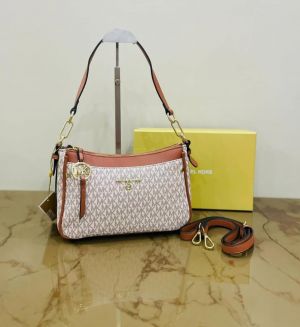 Michael_Kors jet set sling bag premium with box 6129