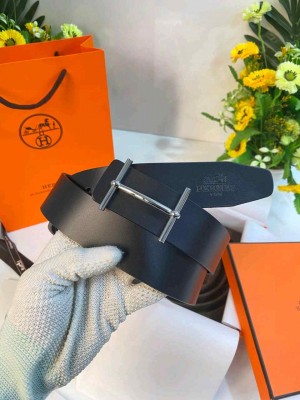 HERME_S PREMIUM BELT WID OG BOX ETC