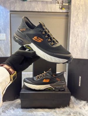 Skechers-men-shoes-slip-on-shoes-lightweight-cushioning-sneakers