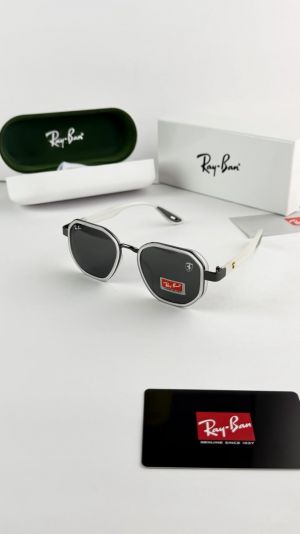 Rayban_ice black 3674