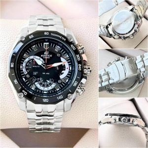 Edifice EF-550 Store Article Japan