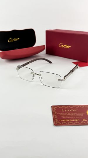 Cartie_r silver plano 1001