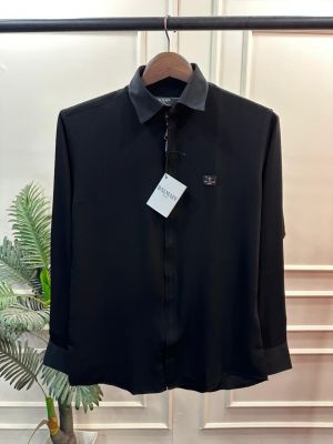 BALMAI N PREMIUM IMPORTED SHIRT-S WITH BRAND BOX AND CARRY BAG