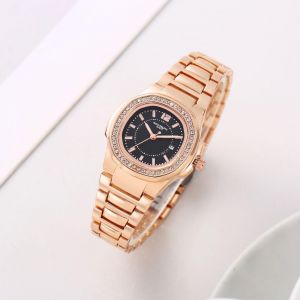 Patek_Phillippe Women Geneve 